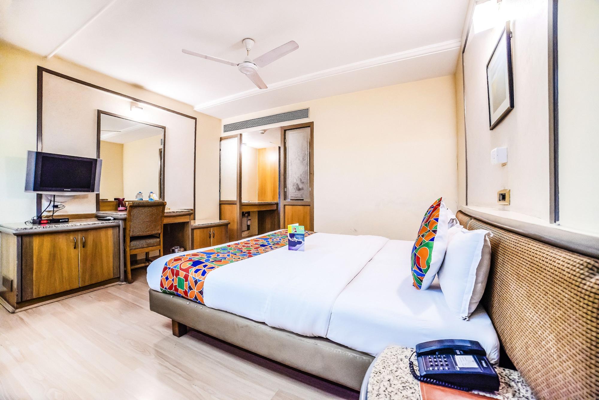 Hotel Gandharva Shivajinagar Pune Extérieur photo