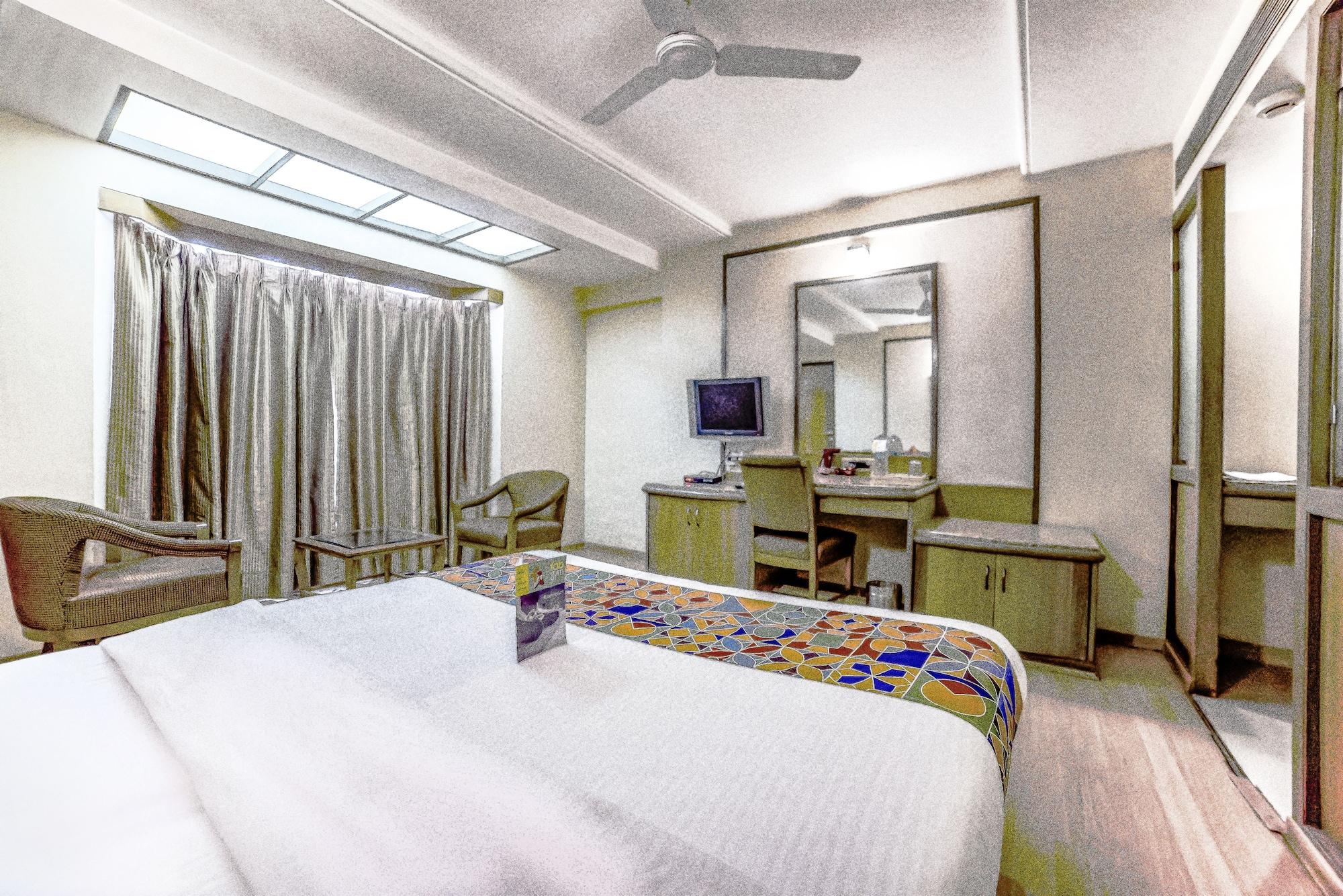Hotel Gandharva Shivajinagar Pune Extérieur photo
