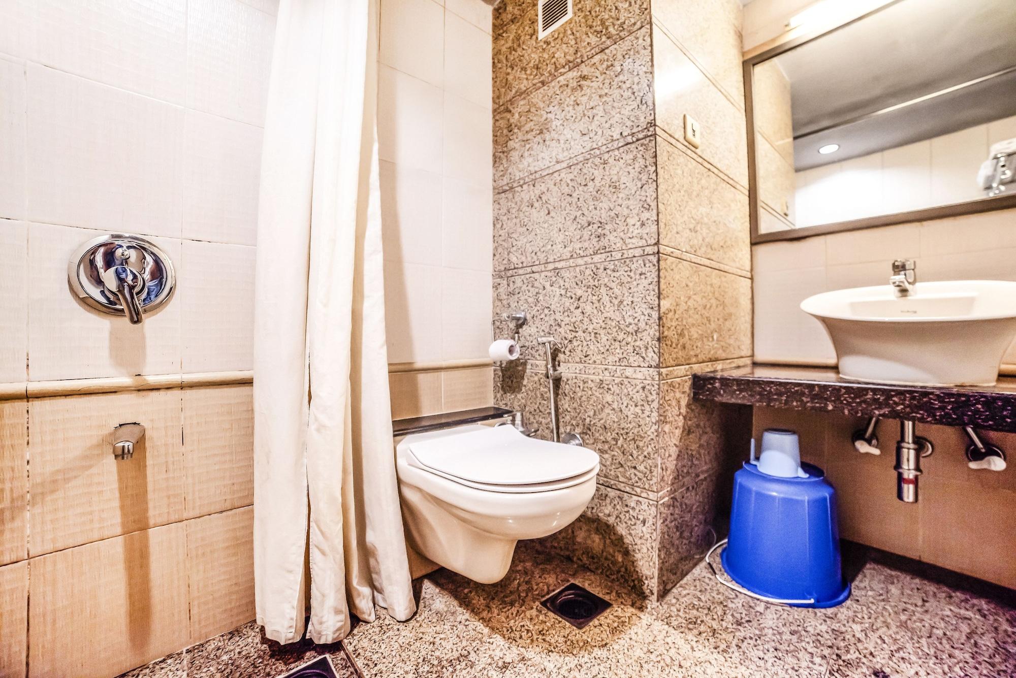 Hotel Gandharva Shivajinagar Pune Extérieur photo