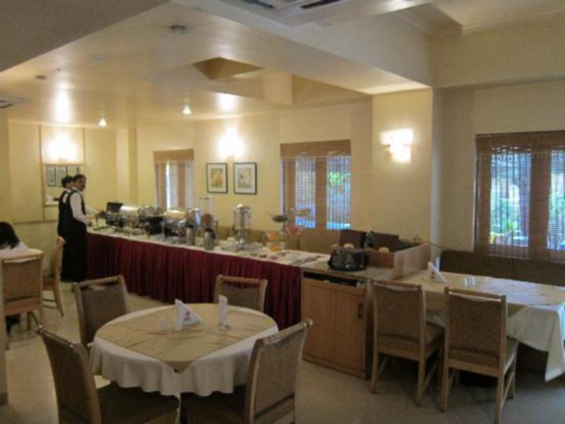 Hotel Gandharva Shivajinagar Pune Extérieur photo
