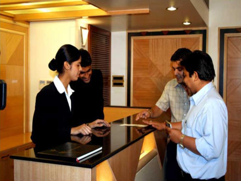 Hotel Gandharva Shivajinagar Pune Extérieur photo