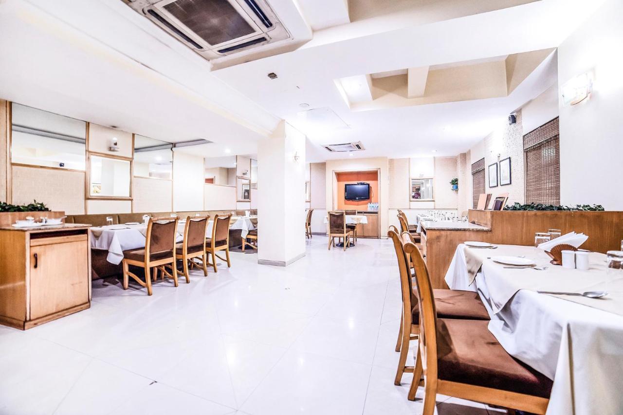 Hotel Gandharva Shivajinagar Pune Extérieur photo