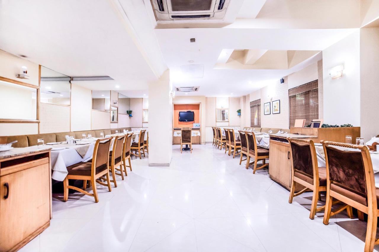 Hotel Gandharva Shivajinagar Pune Extérieur photo