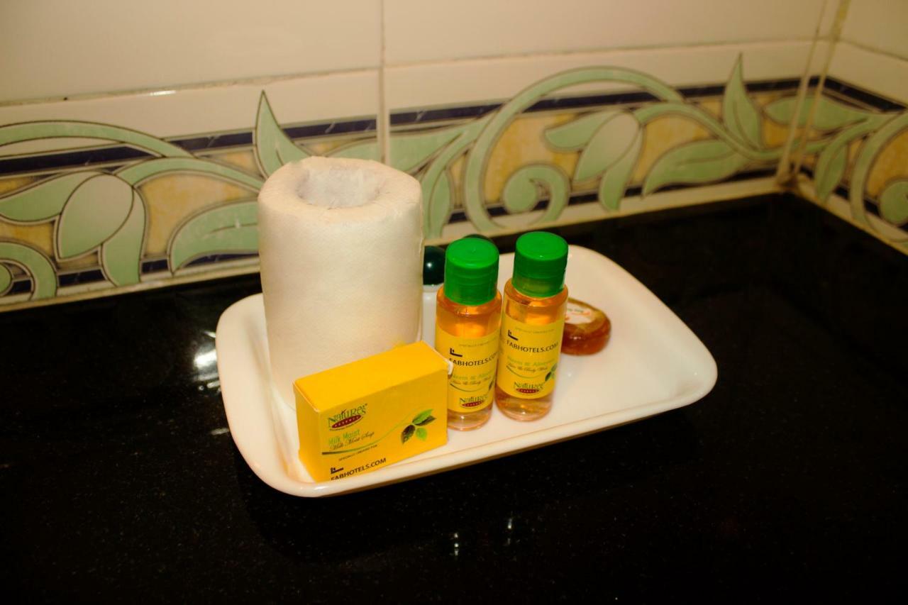 Hotel Gandharva Shivajinagar Pune Extérieur photo