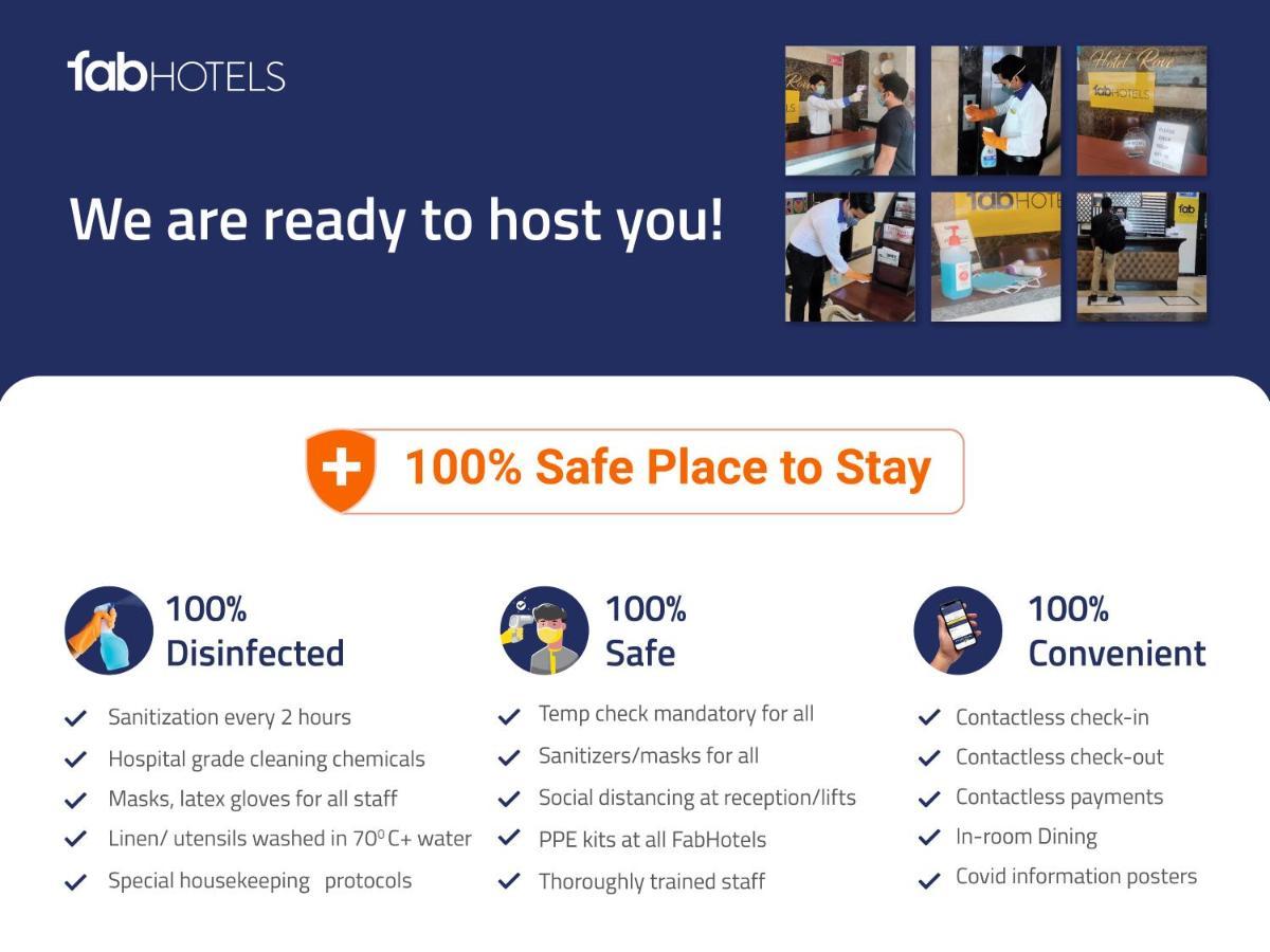 Hotel Gandharva Shivajinagar Pune Extérieur photo